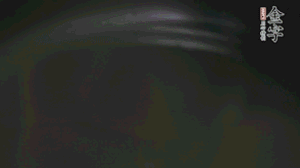 剝?nèi)ネ鈿さ墓S、切花刀的香菇、豌豆入沸水焯水。