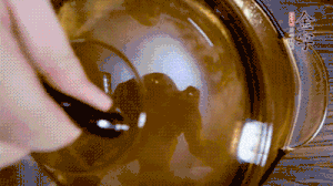 加山藥、毛豆再煮15分鐘。