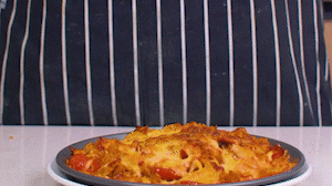 出鍋啦?。?！可以加點黑胡椒調(diào)味。