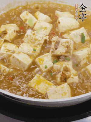 最后放點(diǎn)蔥花。