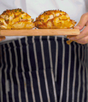 出爐啦?。?！