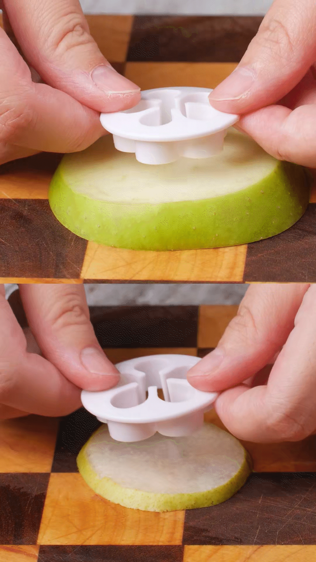 歐包切片，烤箱180°復(fù)烤10分鐘
