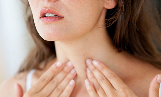 彩超機:甲狀腺超聲常用要點